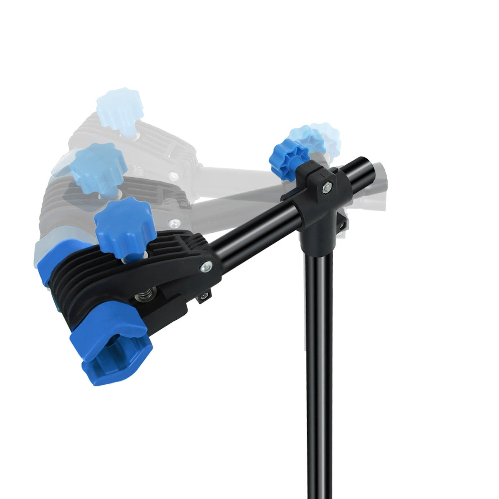 Bicycle Parts – Adjustable floor service stand for 30 kg - Carlat