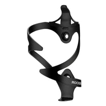 Bicycle Parts – Aluminum bicycle bottle holder - black - Carlat