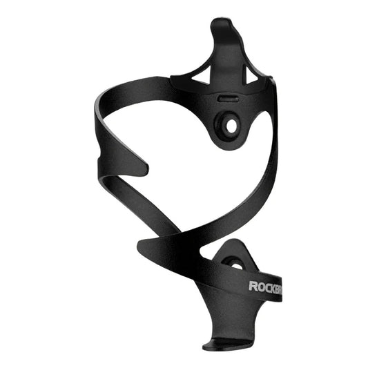 Bicycle Parts – Aluminum bicycle bottle holder - black - Carlat