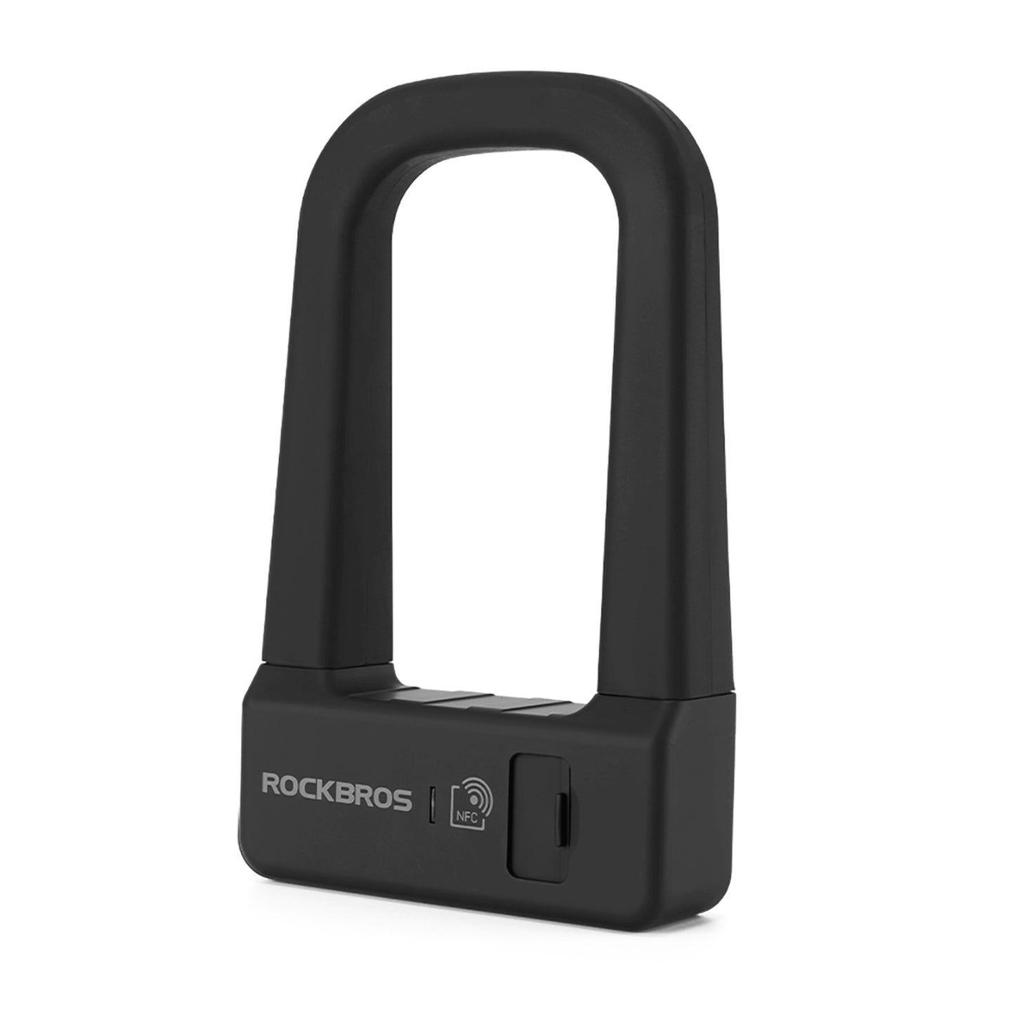 Bicycle Parts – Anti-theft bicycle lock with NFC reader - Carlat