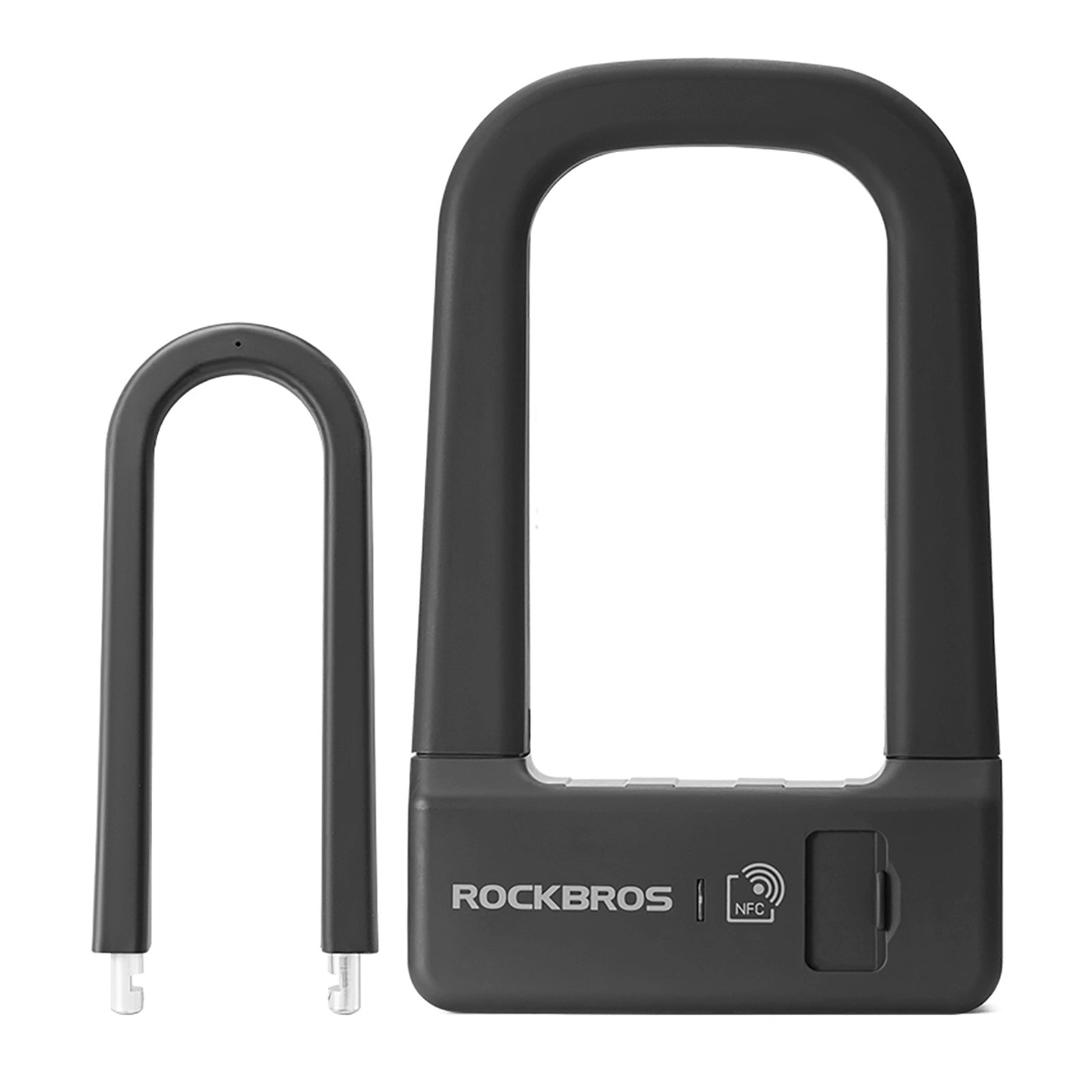 Bicycle Parts – Anti-theft bicycle lock with NFC reader - Carlat