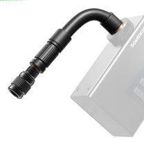 Bicycle Parts – Battery compressor pump LED 420mAh 120 psi - Carlat