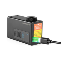 Bicycle Parts – Battery compressor pump LED 420mAh 120 psi - Carlat