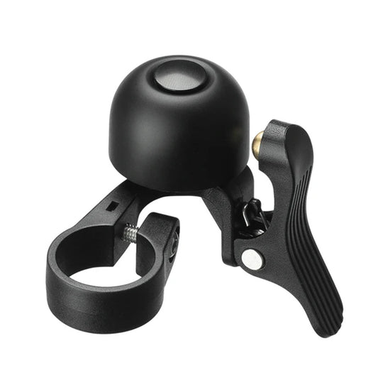 Bicycle Parts – Bicycle bell on the left side of - Carlat