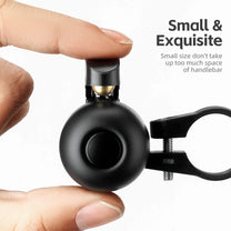 Bicycle Parts – Bicycle bell on the left side of - Carlat