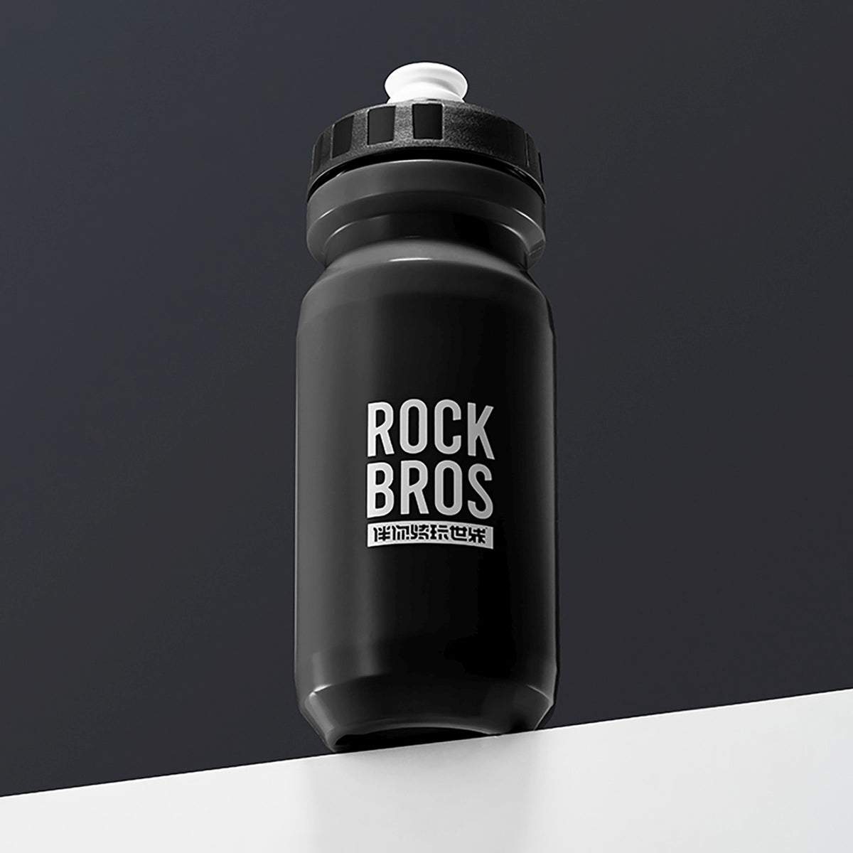 Bicycle Parts – Bicycle bottle for water drinks 600 ml - Carlat