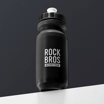 Bicycle Parts – Bicycle bottle for water drinks 600 ml - Carlat
