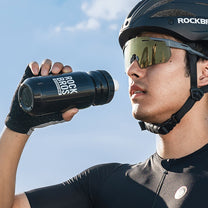 Bicycle Parts – Bicycle bottle for water drinks 600 ml - Carlat