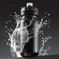 Bicycle Parts – Bicycle bottle for water drinks 600 ml - Carlat