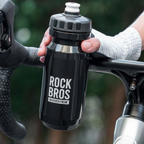 Bicycle Parts – Bicycle bottle for water drinks 600 ml - Carlat