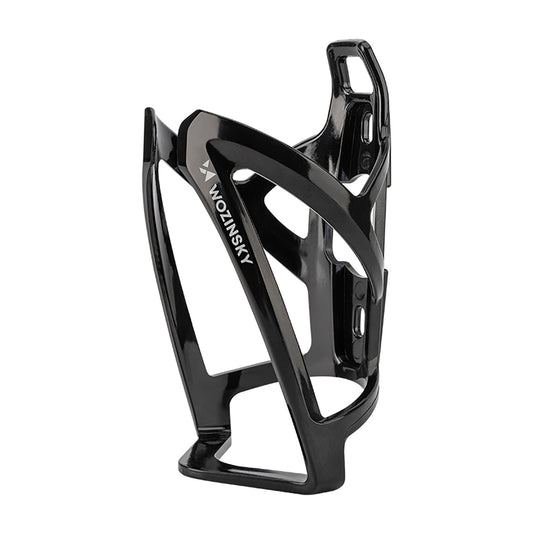 Bicycle Parts – Bicycle bottle holder basket - black - Carlat