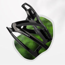 Bicycle Parts – Bicycle bottle holder basket - black - Carlat