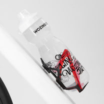 Bicycle Parts – Bicycle bottle holder basket - black and - Carlat