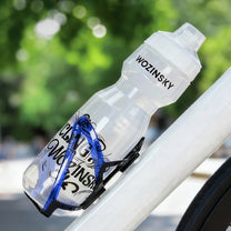 Bicycle Parts – Bicycle bottle holder basket - black and - Carlat