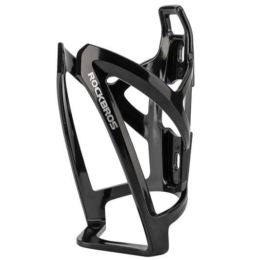 Bicycle Parts – Bicycle bottle holder - black - Carlat