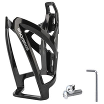 Bicycle Parts – Bicycle bottle holder - black - Carlat