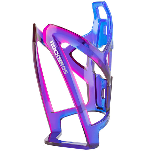 Bicycle Parts – Bicycle bottle holder - blue and purple - Carlat