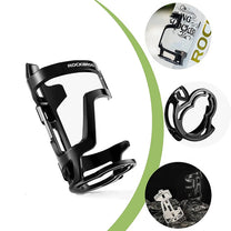 Bicycle Parts – Bicycle bottle holder, water bottle with neck - Carlat