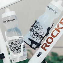 Bicycle Parts – Bicycle bottle holder, water bottle with neck - Carlat