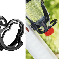 Bicycle Parts – Bicycle bottle holder, water bottle with neck - Carlat