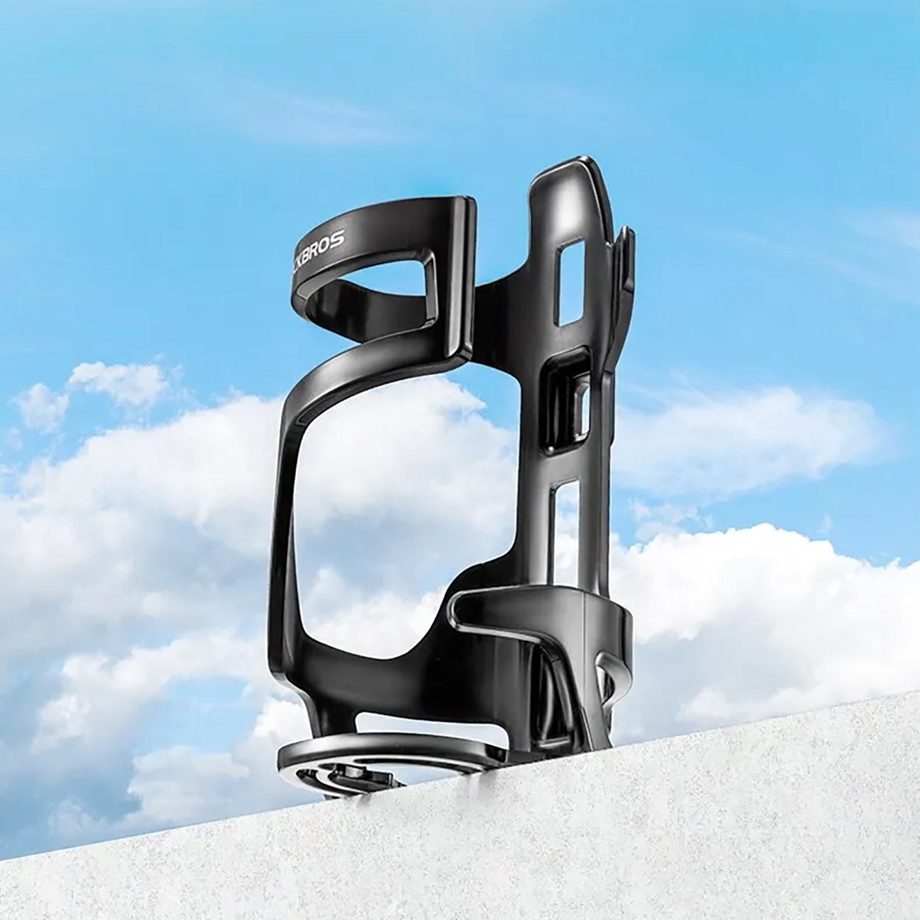 Bicycle Parts – Bicycle bottle holder, water bottle with neck - Carlat