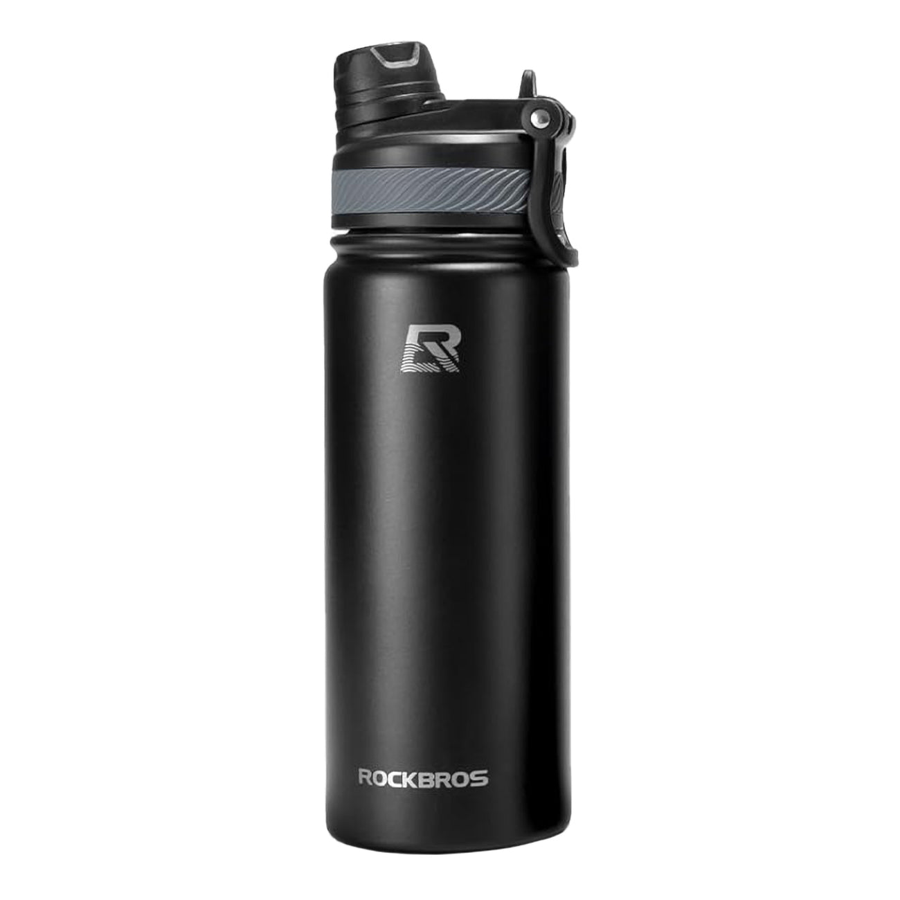 Bicycle Parts – Bicycle bottle, thermal bottle for drinks, stainless - Carlat