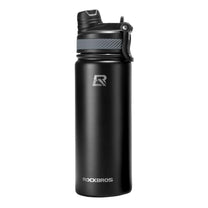Bicycle Parts – Bicycle bottle, thermal bottle for drinks, stainless - Carlat