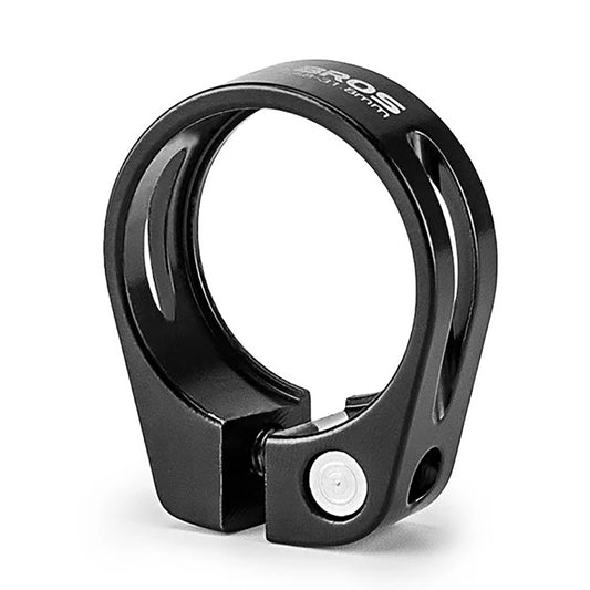 Bicycle Parts – Bicycle clamp for 27.2 and 28.6 mm - Carlat