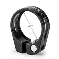 Bicycle Parts – Bicycle clamp for 27.2 and 28.6 mm - Carlat