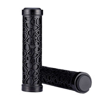 Bicycle Parts – Bicycle grips, grips made of rubber, dia. - Carlat