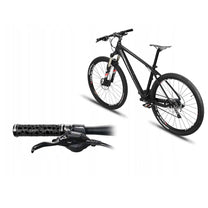 Bicycle Parts – Bicycle grips, grips made of rubber, dia. - Carlat