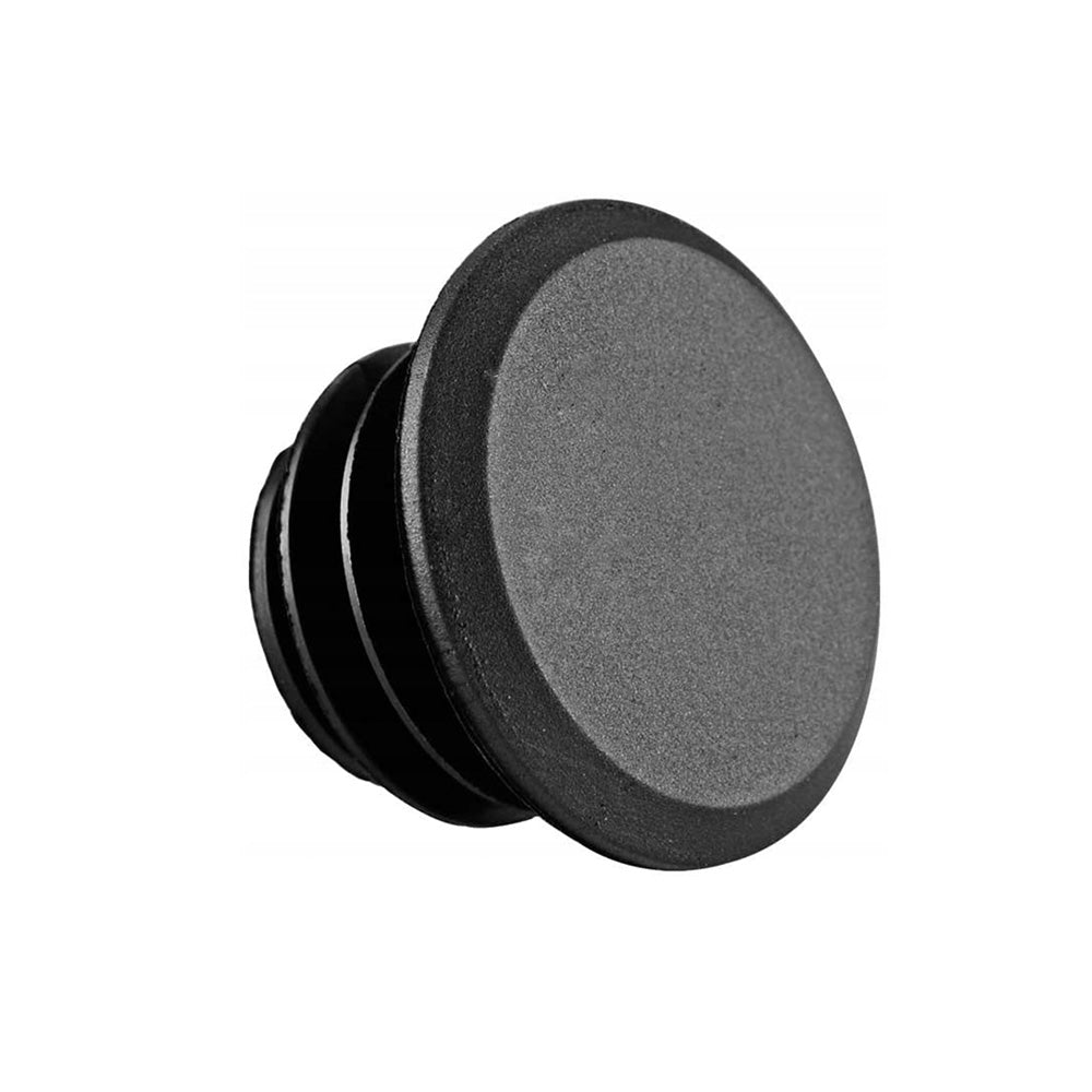 Bicycle Parts – Bicycle grips, grips made of rubber, dia. - Carlat