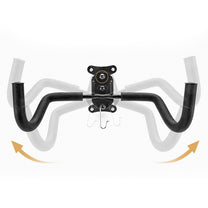 Bicycle Parts – Bicycle holder hanger for wall mounting - Carlat