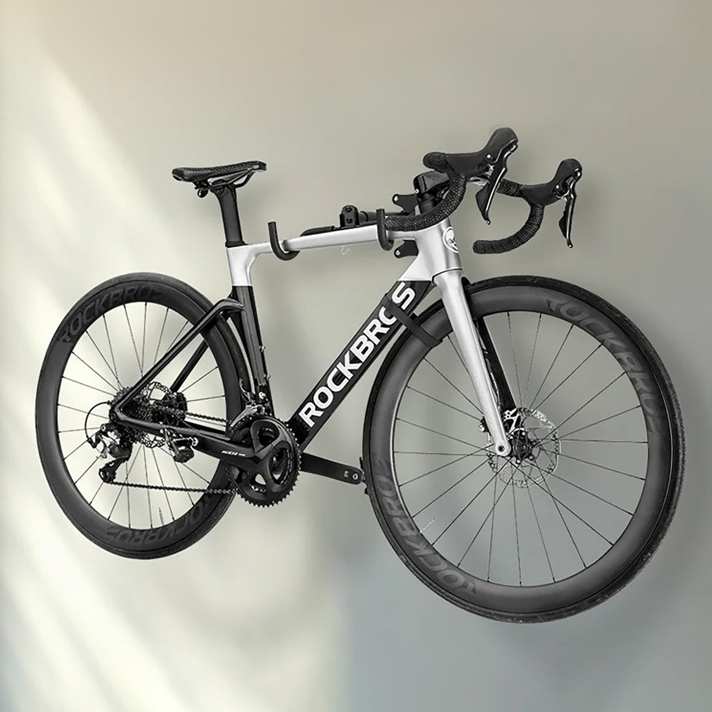Bicycle Parts – Bicycle holder hanger for wall mounting - Carlat