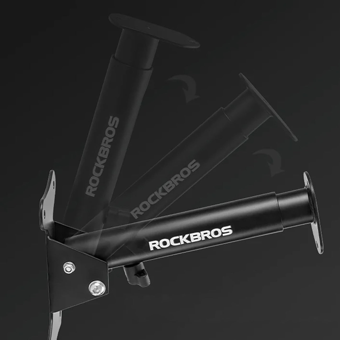 Bicycle Parts – Bicycle holder hanger for wall mounting - Carlat
