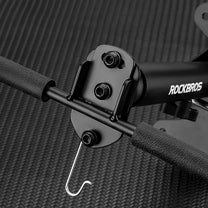 Bicycle Parts – Bicycle holder hanger for wall mounting - Carlat