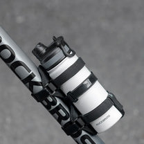 Bicycle Parts – Bicycle holder with Velcro for attaching to - Carlat