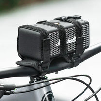 Bicycle Parts – Bicycle holder with Velcro for attaching to - Carlat
