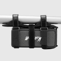Bicycle Parts – Bicycle holder with Velcro for attaching to - Carlat