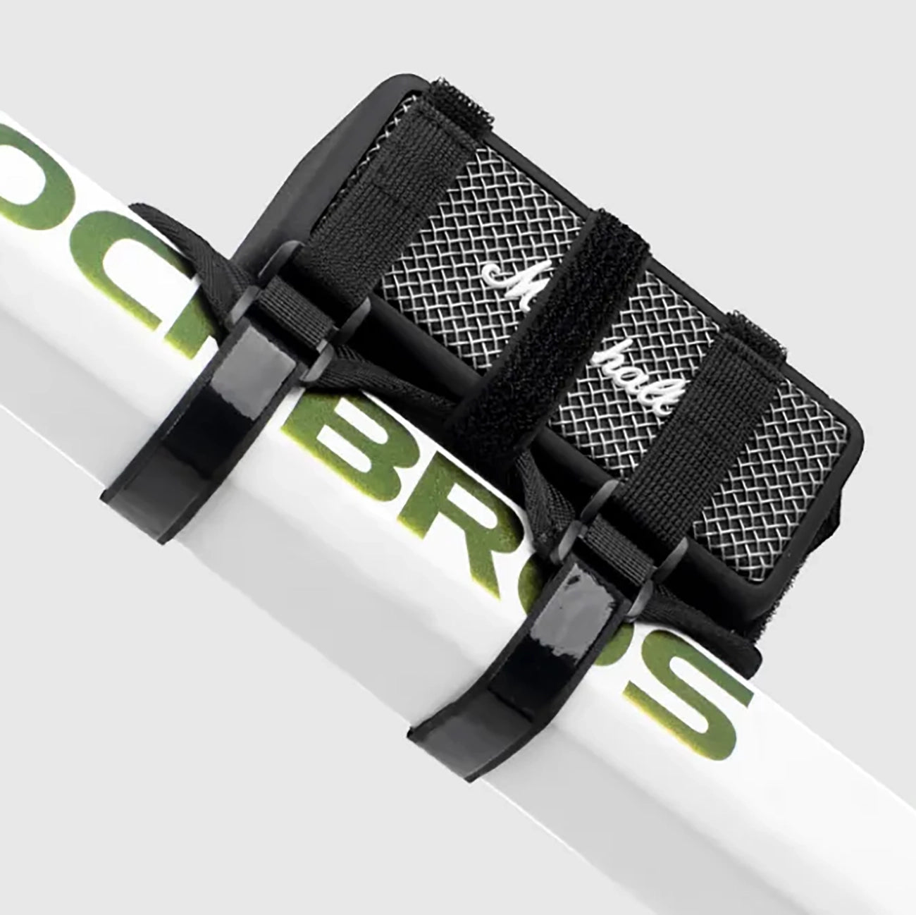 Bicycle Parts – Bicycle holder with Velcro for attaching to - Carlat