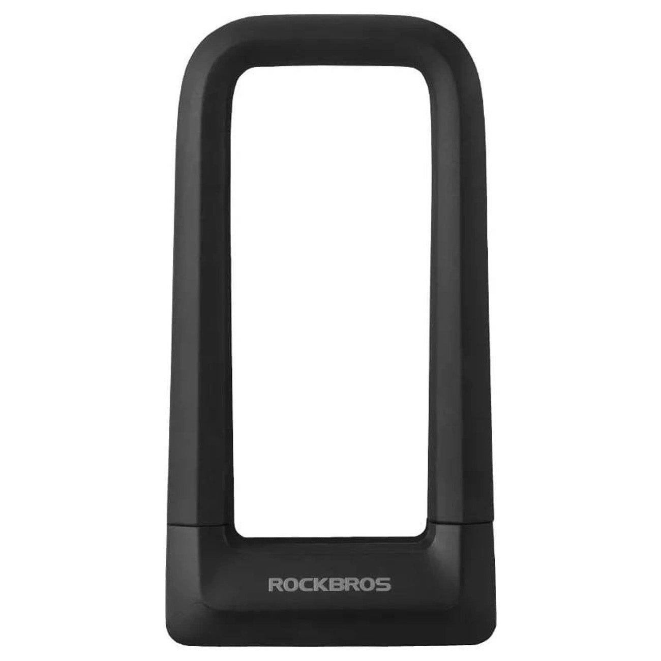 Bicycle Parts – Bicycle lock, anti-theft lock - black - Carlat