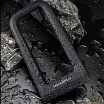 Bicycle Parts – Bicycle lock, anti-theft lock - black - Carlat