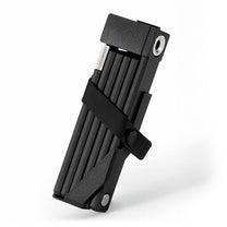 Bicycle Parts – Bicycle lock with key and handle, foldable, - Carlat
