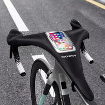 Bicycle Parts – Bicycle sweat cover with pocket and phone - Carlat