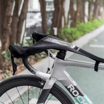 Bicycle Parts – Bicycle sweat cover with pocket and phone - Carlat