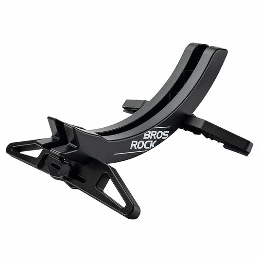 Bicycle Parts – Bicycle tire stand with adjustable width 3 - Carlat
