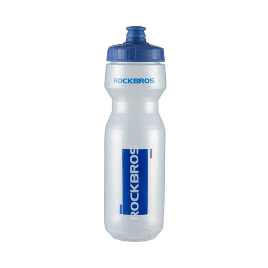 Bicycle Parts – Bicycle water bottle 750 ml - transparent - Carlat