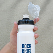 Bicycle Parts – Bicycle water bottle for drinks 600 ml - Carlat
