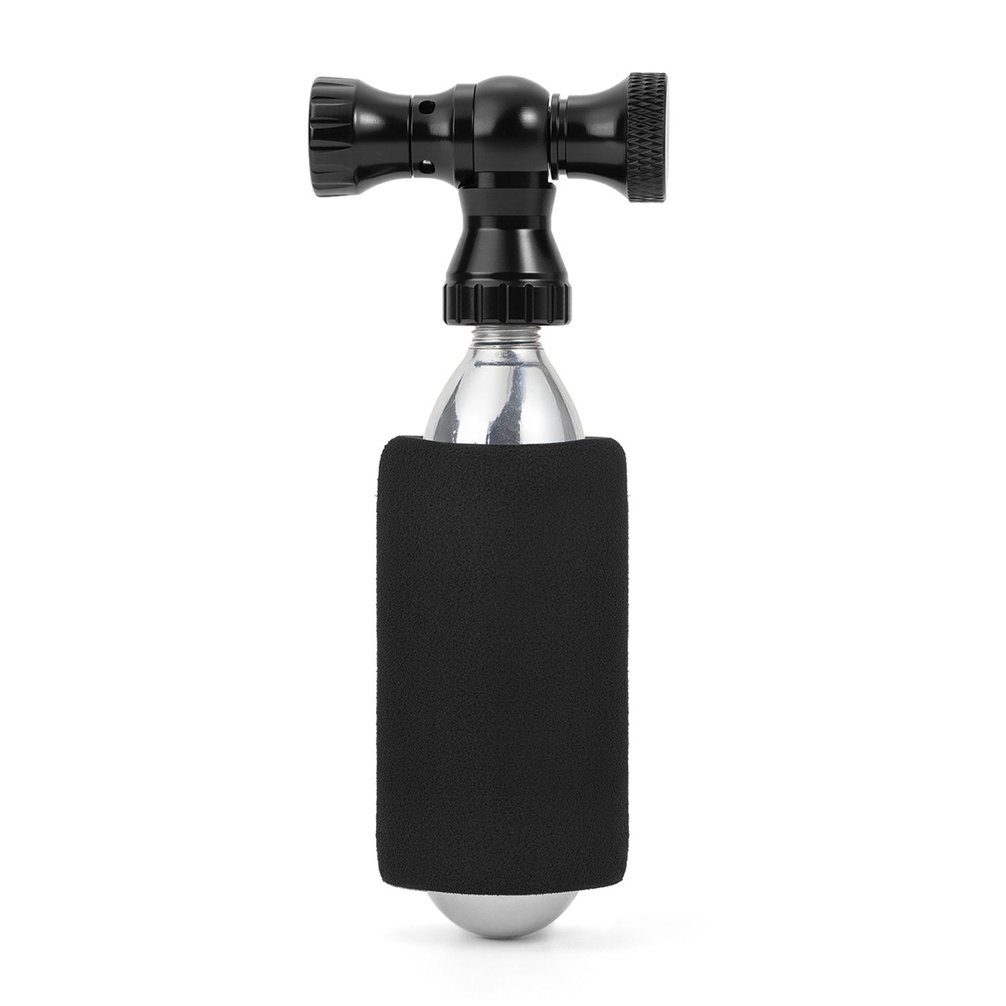 Bicycle Parts – CO2 Bicycle Pump Head Aluminum Alloy Valve - Carlat