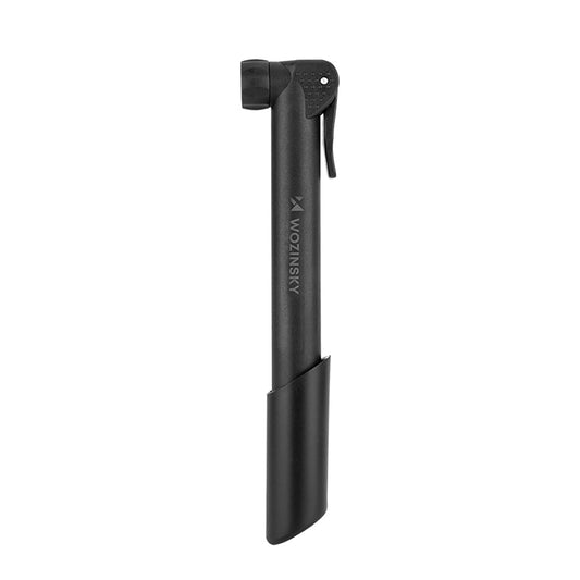 Bicycle Parts – Compact hand bicycle pump 80 PSI 5.5 - Carlat